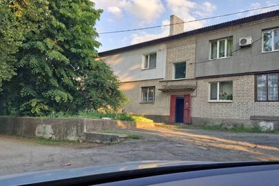 Однокімнатна квартира, загальною площею 44,2 кв.м., за адресою: м. Дніпро, вул. Банківська, буд. 16А, кв. 4