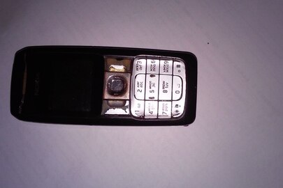 Мобільний телефон Nokia 2310 