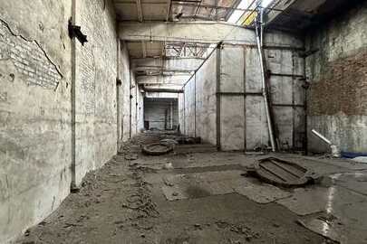 Комплекс вбудованих нежитлових приміщень загальною площею 1092,4 кв.м., РНОНМ: 2418505412101, що знаходяться за адресою: м. Дніпро, проспект Хмельницького Богдана, будинок 106а