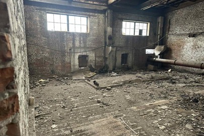 Комплекс вбудованих нежитлових приміщень загальною площею 681.2 кв.м., РНОНМ: 2418441912101, що знаходяться за адресою: м. Дніпро, проспект Хмельницького Богдана, будинок 106а