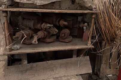 Металобрухт чорного металу, вагою 14 (чотирнадцять) тонн