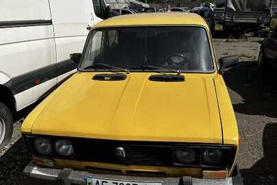 Автомобіль марки ВАЗ модель 2106, державний номер АЕ7223АС, 1983 року випуску, номер кузова XTA210630D0880446