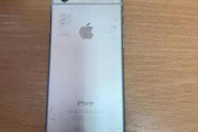 Конфіскація майна за рішенням суду: мобільний телефон марки Iphone 6, IMEI: 355397078793529 із Sim-картою з номером VODAFONE Україна, в неробочому стані, б/в