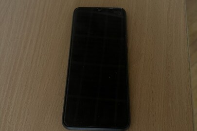 Конфіскація майна за рішенням суду: мобільний телефон (смартфон) марки Poco моделі С40, ІМЕІ866544069737401; 866544069737419, б/в