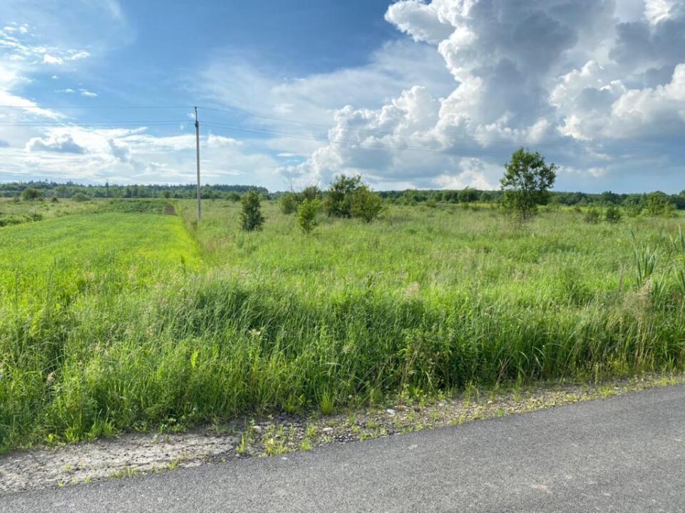 ІПОТЕКА. Земельна ділянка, загальною площею 0,2955га, кадастровий номер 2625885001:01:001:0161 що розташована за адресою: Івано-Франківська область, Тисменицький район, с. Рибне, урочище «Біля трансформатора»