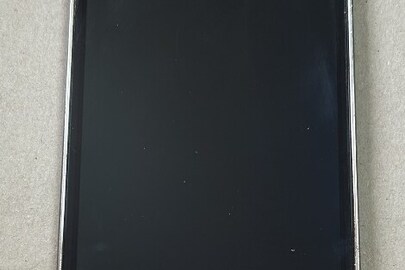 Конфісковане майно за рішенням суду: мобільний телефон Samsung SM G900H б/в