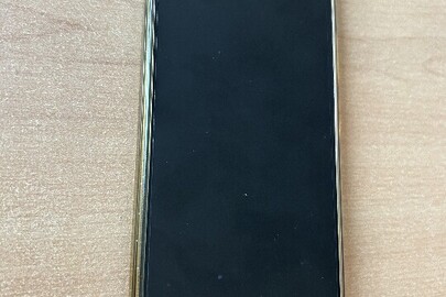 Конфісковане майно за рішенням суду: мобільний телефон Xiaomi Redmi 13 б/в