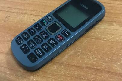 Мобільний телефон "Nokia" 1280 б/в