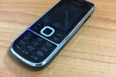 Мобільний телефон "Nokia" 6700С-1 б/в