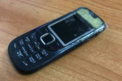 Мобільний телефон "Philips" Xenium E590 б/в