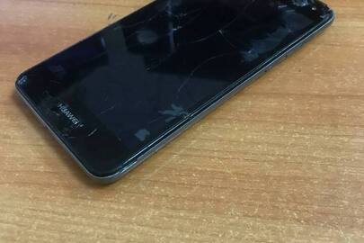 Мобільний телефон "Huawei" Y5 (MYA-29) б/в