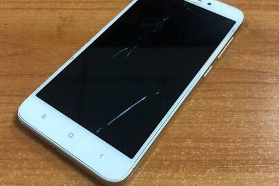 Мобільний телефон "Xiaomi" Redmi 4X (MAG 138) б/в