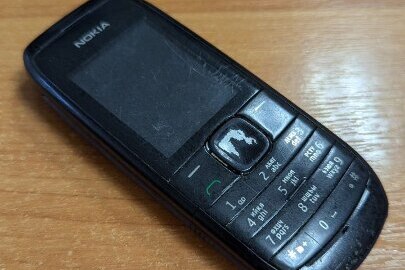 Мобільний телефон "Nokia" 1800 б/в