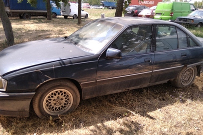 Легковий автомобіль марки OPEL моделі OMEGA, 1991 рік випуску, д.н.з. АЕ8276АТ, VIN: WOL000017M1296115