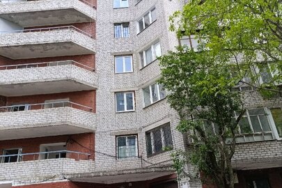 Однокімнатна квартира, загальною площею 40,9 кв.м., розташована за адресою м.Дніпро, Запорізьке шосе, буд.38 кв.278