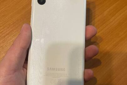 Конфіскація майна за ухвалою суду; SAMSUNG GALAXY A04s, стан: Б/В
