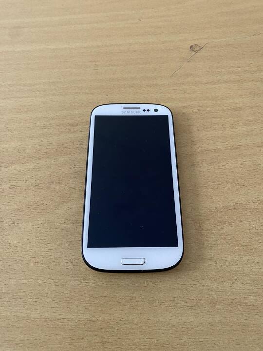 Samsung Galaxy S3, б/в