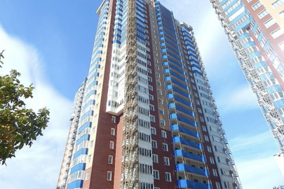 ІПОТЕКА. Трикімнатна квартира № 47, загальною площею 131.2 кв.м. (житлова площа 64.6 кв.м.), що знаходиться за адресою: м. Харків, проспект Науки, будинок 45/3, літера «А-25»