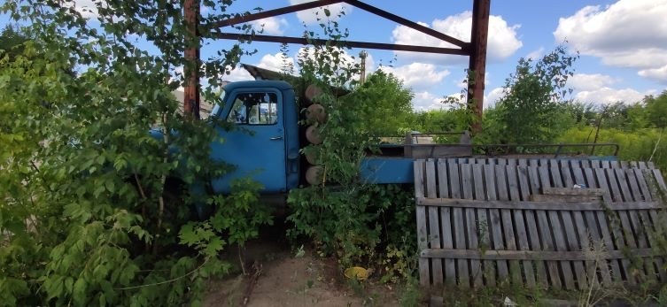 Транспортний засіб: ГАЗ 5312, цистерна харчова - С, 1991 року випуску, колір – синій, VIN: ХТН531200М1312297, номер державної реєстрації: АМ8703ВС