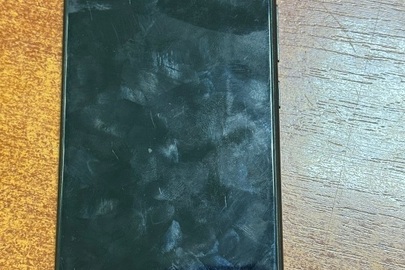 Конфіскований за рішенням суду мобільний телефон зеленого  кольору марки "Redmi Note 9" ІМЕІ1: 865316051866808/01 ІМЕІ2:865316051866816/01; б/в