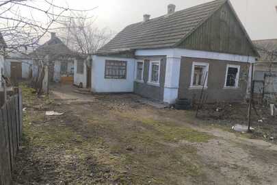 Конфіскація майна за рішенням суду: житловий будинок, загальною площею 50,5 кв. м. за адресою: Миколаївська область, Баштанський район, м.Снігурівка, вул. Спартака,22