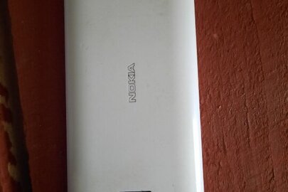 Мобільний телефон "Nokia RM-1011", бувший у використанні