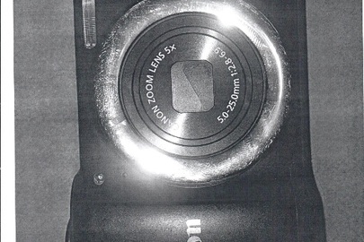 Фотоапарат  Canon PC 1741, б/в