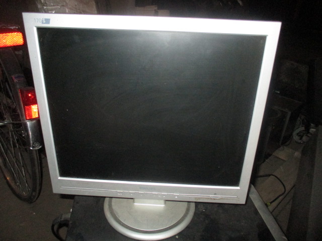 Монітор Philips 170S, б/в