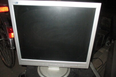 Монітор Philips 170S, б/в