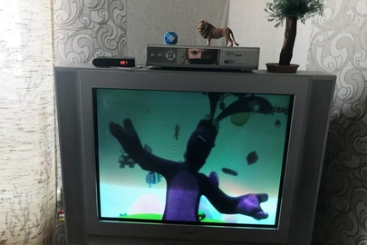 Телевізор SAMSUNG