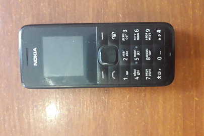 Телефон марки Nokia 105