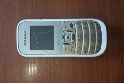 Телефон Samsung GT-Е 1200і