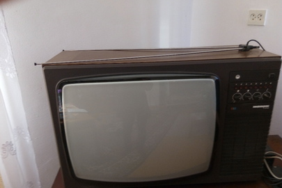 Телевізор марки ЕЛЕКТРОН Ц-280-Д