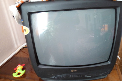 Телевізор марки LG 23 System