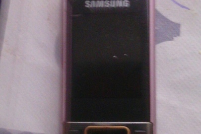 Телефон Samsung L780