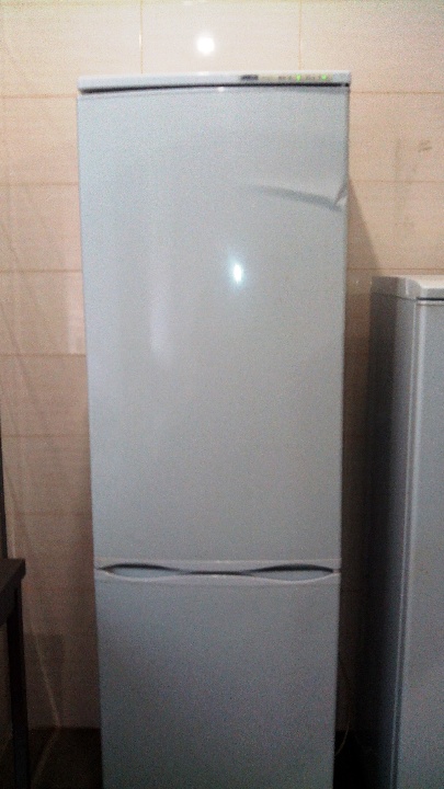 Холодильник ATLANT (двокамерний)