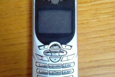 Мобільний телефон марки Motorola C350