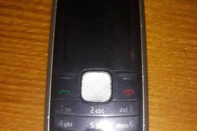 Телефон марки Nokia 1800