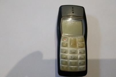 Телефон марки Nokia 1110і