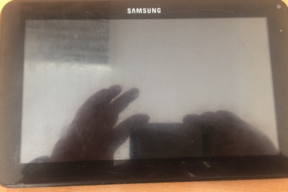 Планшет марки SAMSUNG модель Galaxy Note P600 