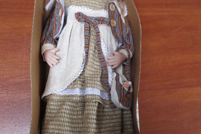 Лялька