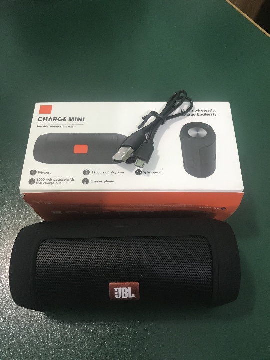 Колонки CHAPGE mini