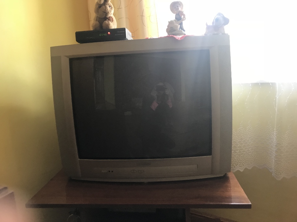 Телевізор марки PHILIPS