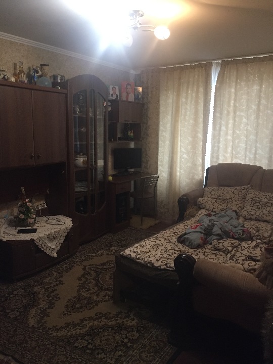 1/2 частки однокімнатної квартири № 114, загальною площею 30,3 кв.м, за адресою: вул. Січових Стрільців, буд. № 11, м. Калуш, Калуський район, Івано-Франківська область