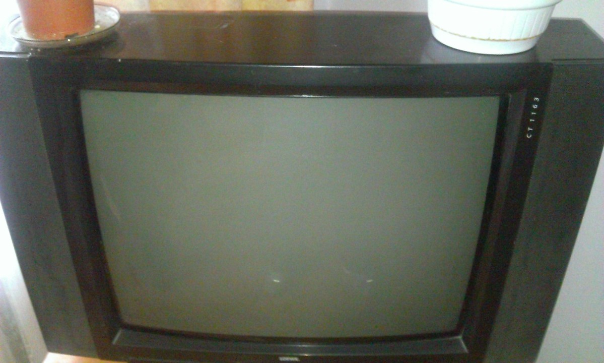 Телевізор марки Loewe