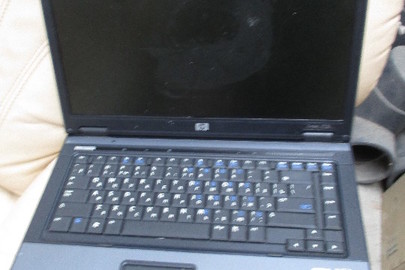 Ноутбук HP Compaq 6715b