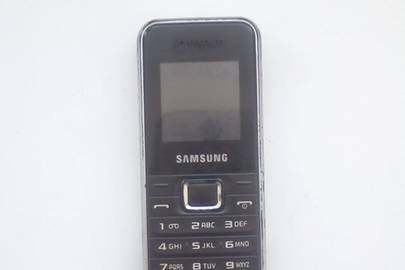 Мобільний телефон марки SAMSUNG GT-1180