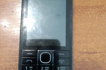 Мобільний телефон марки "NOKIA" модель RM 969