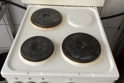 Електрична плита Gorenje, б/в