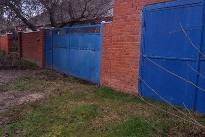 Житловий будинок,загальна площа 62,0 кв.м за адресою:Харківська область,Харківський район,с-ще.Нова Водолага, вул.Східна,16